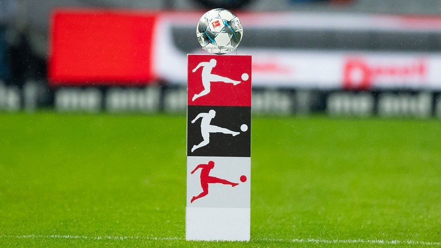 Футбол: Германия чемпионаты мерзімінен бұрын аяқталуы мүмкін