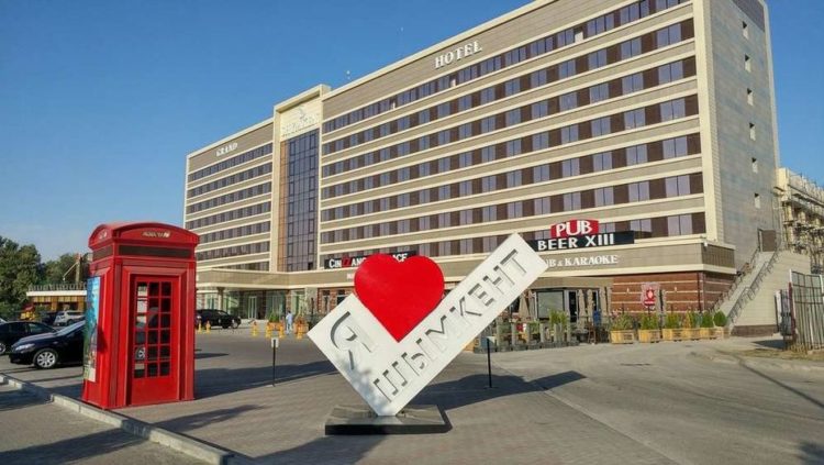 Шымкентте індетпен күрес бойынша ауқымды жұмыс атқарылуда