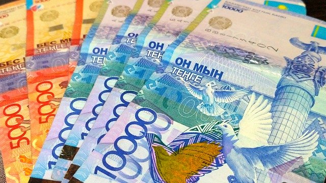 3 млннан аса қазақстандыққа 42 500 теңге берілді