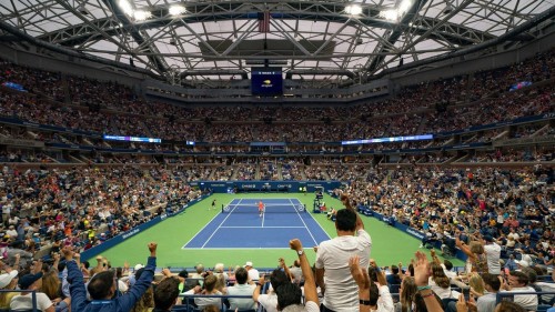 Теннис: US Open турнирінің тағдыры маусымда шешіледі