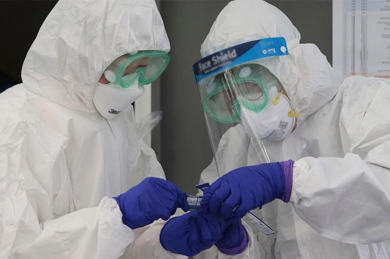 Қазақстанда тағы 4 адам коронавирус инфекциясынан жазылып шықты