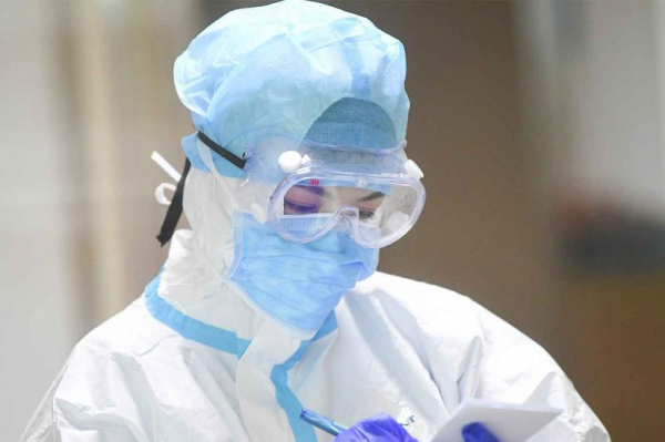 Қарағанды облысында 7 адам коронавирус инфекциясынан жазылып шықты
