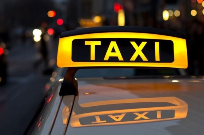 Атырау:  Ақшаға құныққан таксистер ұсталды