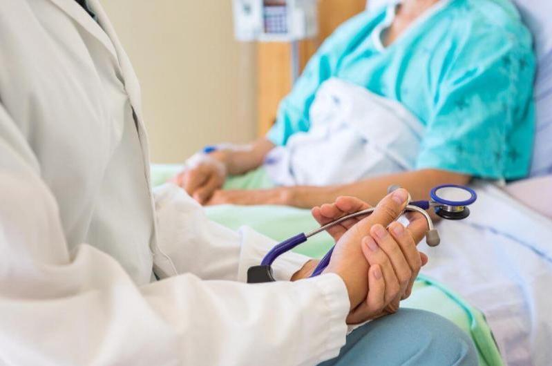 Қарағанды облысында 11 науқас жазылып шықты