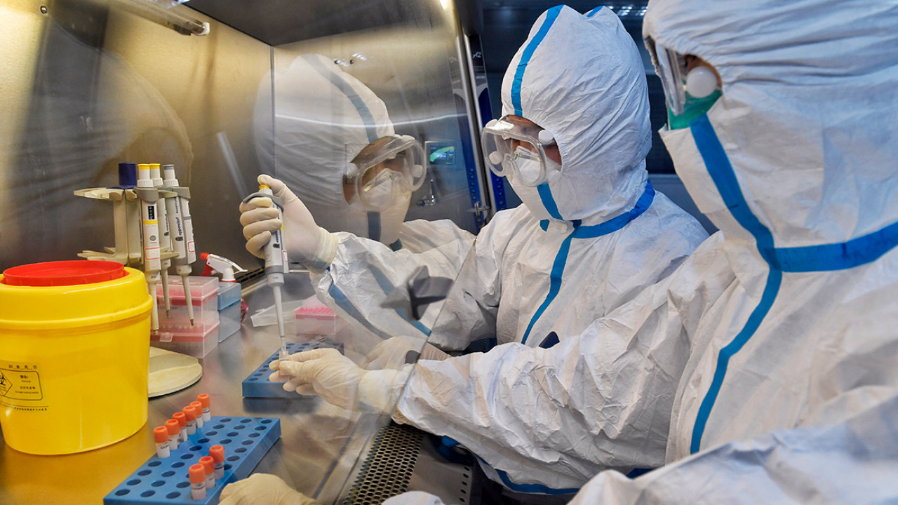 Жетісуда коронавирус инфекциясын жұқтырған тағы 3 адам анықталды
