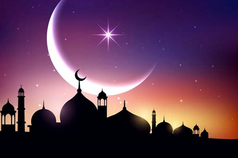 Рамазан – сауап пен кемелдену айы