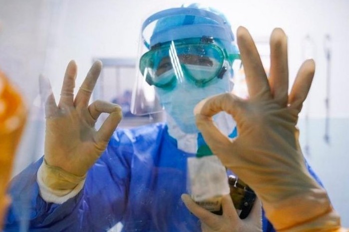 Жамбыл облысында 13 адам коронавирус инфекциясынан жазылып шықты