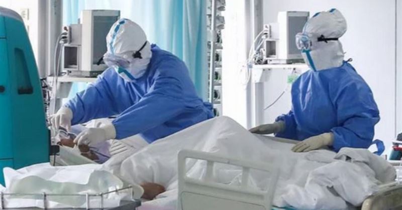 Жамбыл облысында коронавирустың тағы 9 жағдайы тіркелді