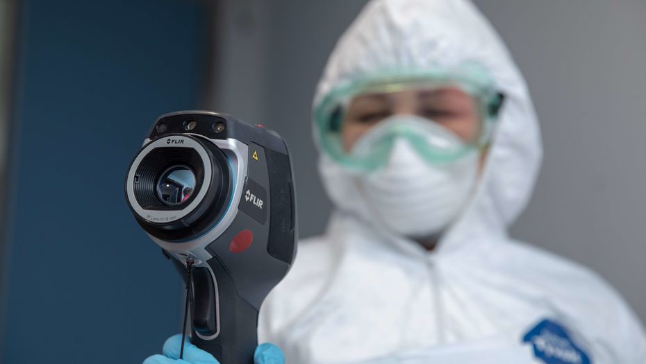 Алматы облысында тағы 3 адам індет жұқтырды