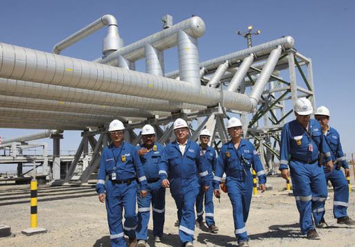 «Теңіз» кенішінен оралған 64 адам Қапшағай маңындағы лагерьде оқшауланады