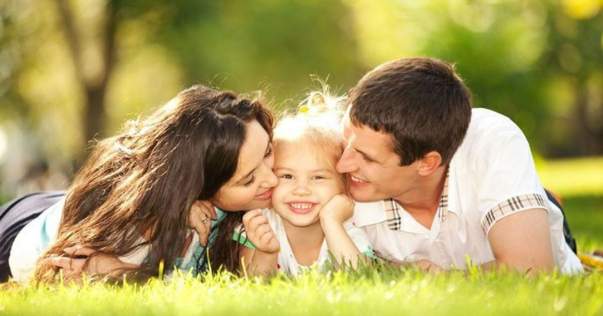 Ресейлік нудист отбасылардың фотосуреттері