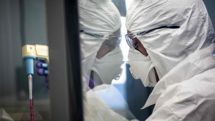 Шымкент қаласында коронавирус инфекциясын жұқтырған тағы 2 адам анықталды