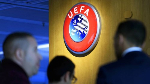ДДҰ УЕФА-ға 2021 жылдың соңына дейін халықаралық турнир өткізбеуді ұсынды
