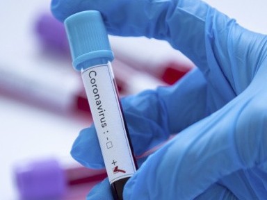 Германияда COVID-19-ға қарсы вакцина адам ағзасында сынамадан өткізіледі