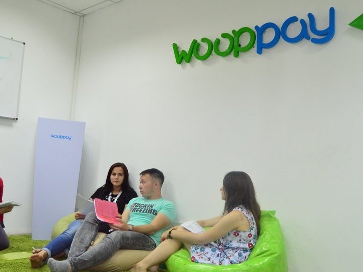 Қазақстандық Wooppay компаниясы Тәжікстан нарығына кірді