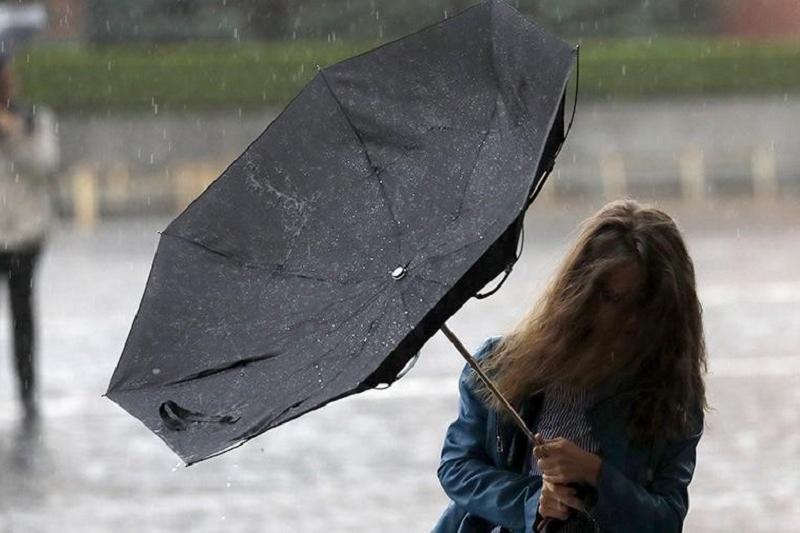 Атырау және Ақтөбе облыстарында ауа райы бұзылады - «Қазгидромет» РМК