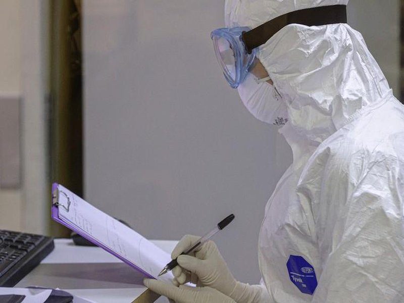 Жамбыл облысында тағы 8 адам емделіп шықты