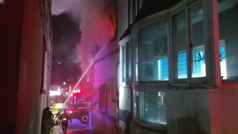 Корейлер отандасымыздың ерлігіне риза