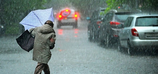 Еліміздің үш облысында ауа райына байланысты ескерту жарияланды