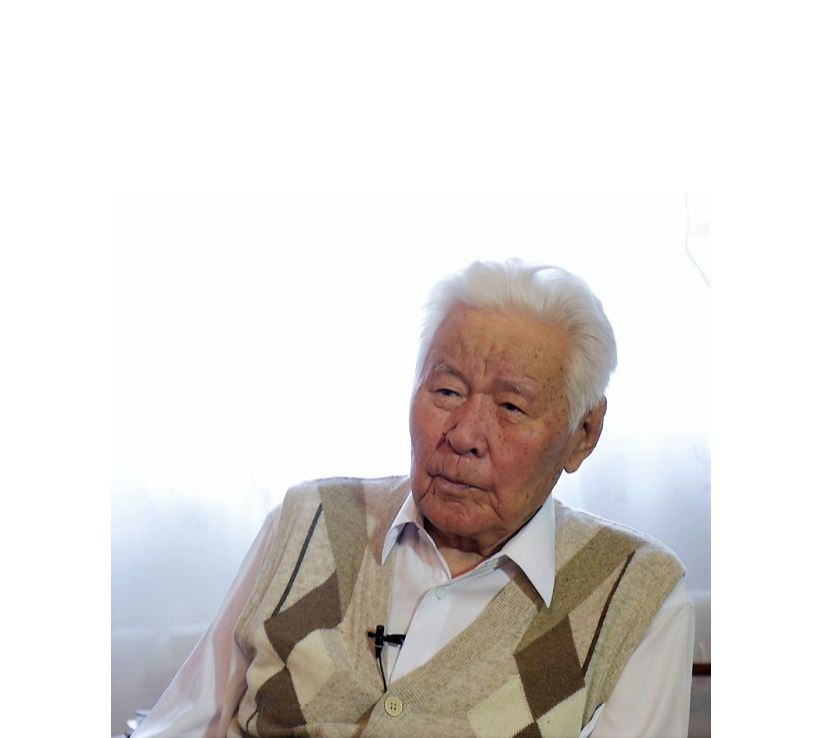 Уахит Шәлекенов: «Көшпенділік» тұжырымымен қоштасуымыз керек