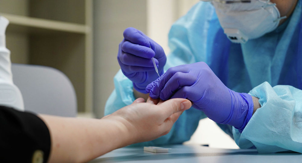 Медицина қызметкерлеріне 3,3 млрд теңге аударылды