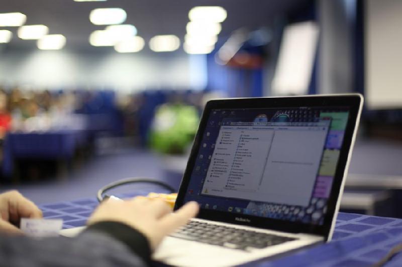 Оқытушылардың онлайн туралы ойы қалай?