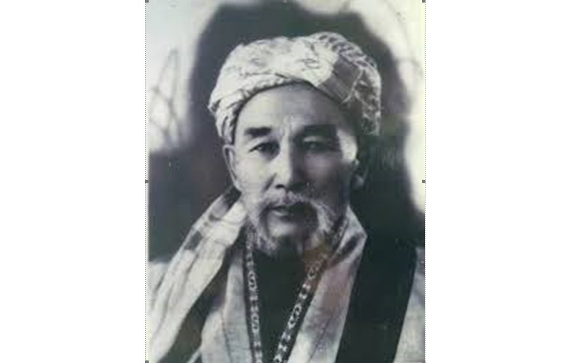 Ғылмани хазіреті ажалдан қалай аман қалды?