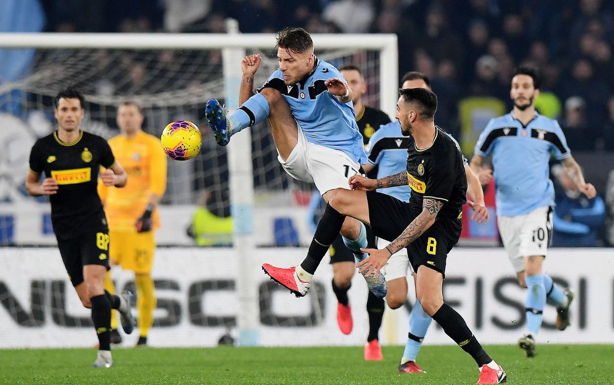 Италиядағы футбол маусымы 2 тамызда аяқталады