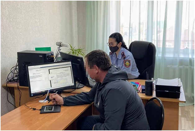 2 600-ден астам қылмыстық іс электрондық форматта жүргізілді