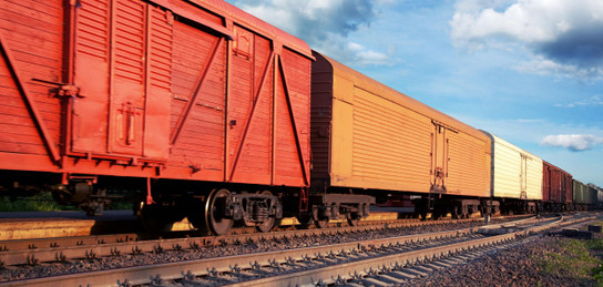 Елімізде жүк тасымалы ұлғайған