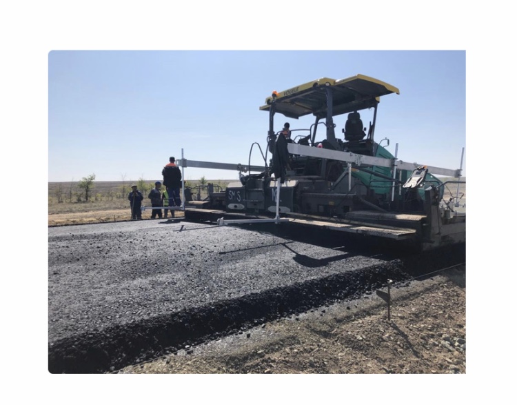 Ақтөбе және Атырау облыстарында автомобиль жолдары саласындағы жобалардың жүзеге асырылу барысы талқыланды