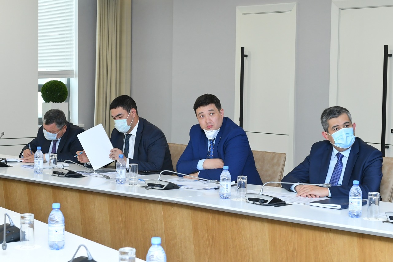 Түркістан: Цифрлық жүйе жемқорлықтың жолын кеседі