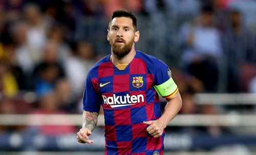 Соңғы 25 жылдың ең үздік 25 футболшысы