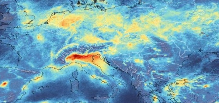Коронавирус үлкен қалалардың «қабағын» ашты