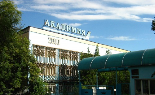 Азаматтық авиация академиясына түсу үшін талаптар күшейтілді