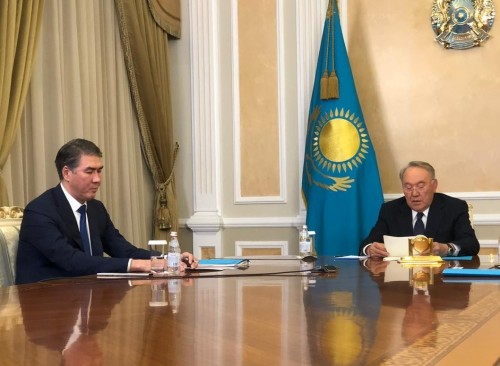 Қауіпсіздік Кеңесінің отырысында қандай мәселелер қаралады