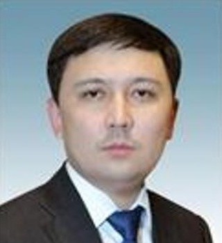 Махаев Дастан Индустриялық даму және өнеркәсіптік қауіпсіздік комитеті төрағасының орынбасары болып тағайындалды