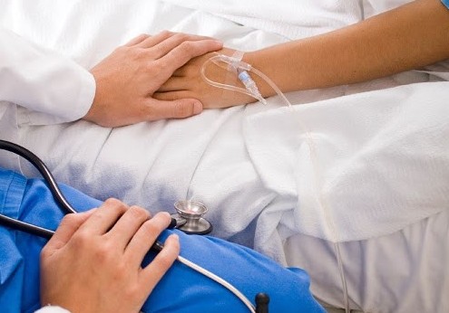 Қарағанды облысы: Оразаның алғашқы күнінде төрт адам жазылып шықты