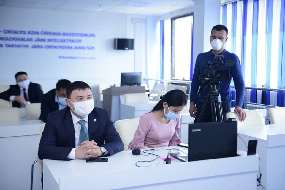 Шымкент: Қаулыға енгізілген өзгерістер түсіндірілді