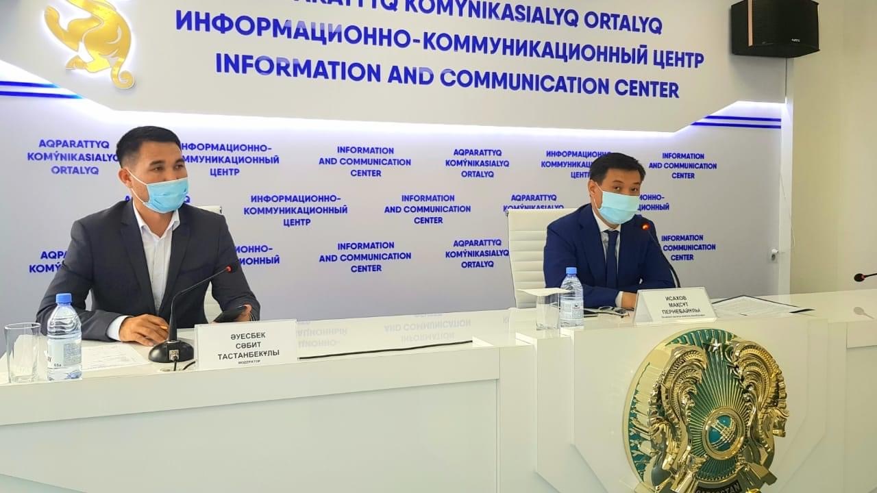 Шымкентте қоғамдық көліктер электрондық төлем жүйесіне көшеді