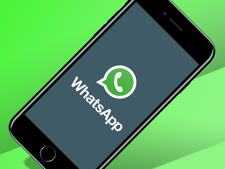 WhatsApp арқылы кеңес береді
