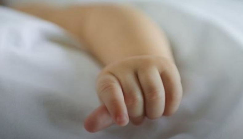 Алматы облысында 8 айлық сәбиден коронавирус белгісі анықталды