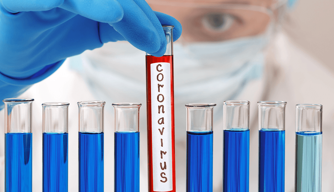 Қарағанды облысы: тағы екі адамнан COVID-19 белгісі табылды