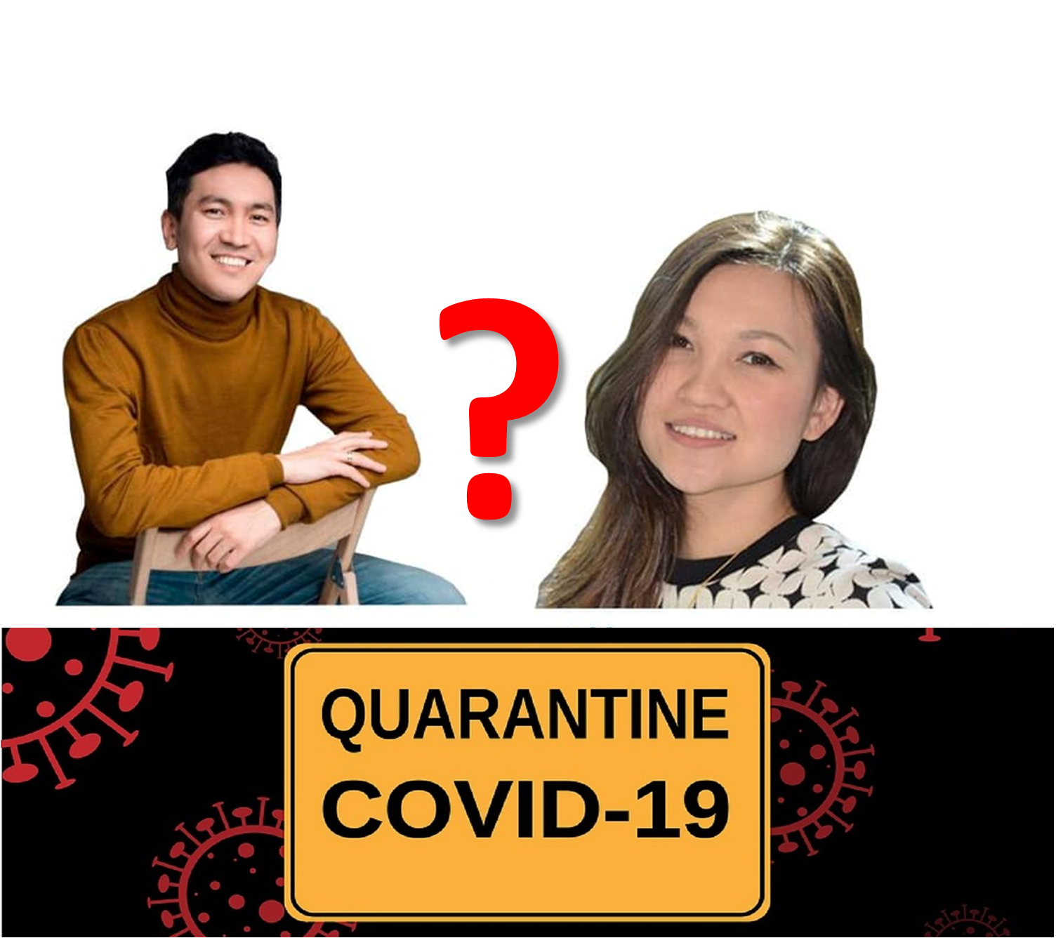 Эпидемиолог пен биолог-ғалым карантиннің қашан бітетінін айтты