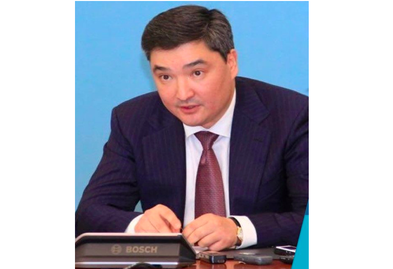 Қызылорда: Тұрғындарды онлайн режімде қабылдады