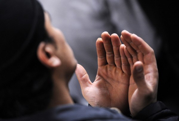 Дұға қалай қабыл болады?