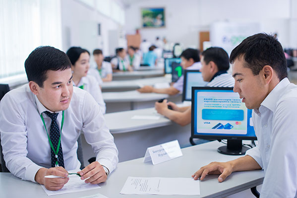 Маңғыстауда тұрғындарды жұмыспен қамтуға  34 млрд теңге бөлінді