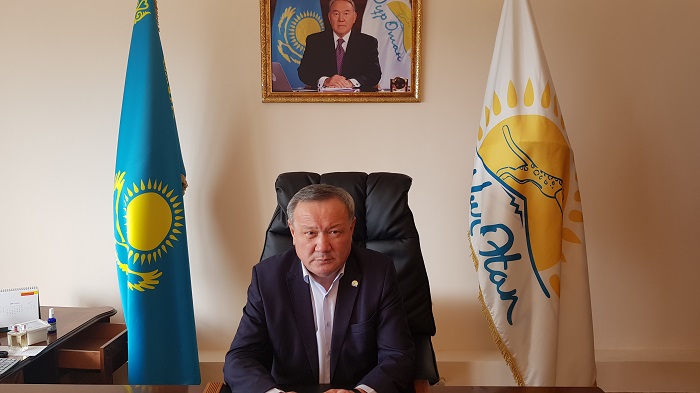 «Birgemiz» қорынан 6000-нан астам маңғыстаулыққа көмек көрсетілді