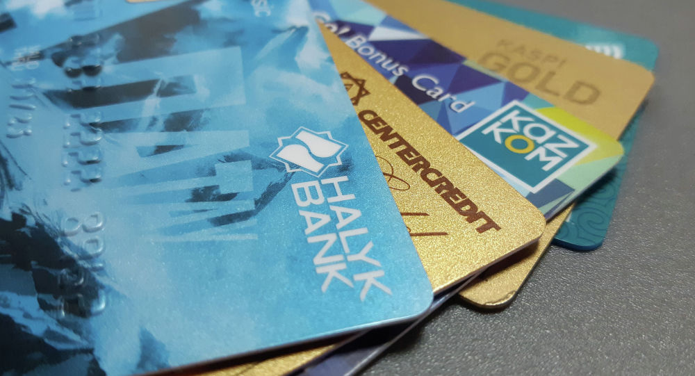 Қазақстандық банктердің қаржылық көрсеткіштері өсті