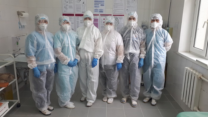 Маңғыстаудан 9 бала республикалық орталықтарға жеткізілді